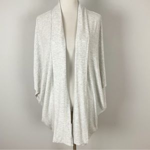 CUPCAKES AND CASHMERE Cocoon Cardigan
